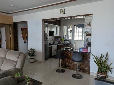Hall Image of 2450 Sq.ft 4 BHK Apartment / Flat for sale in Purva Whitehall by Puravankara Limited, Harlur Bengaluru for Rs. 45000000