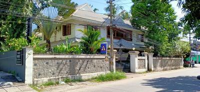 Image of 5500 Sq.ft 4 BHK Independent House for sale in Kadavanthra, Kochi for Rs. 75000000