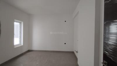 Bedroom Image of 1900 Sq.ft 3 BHK Apartment / Flat for sale in Hallmark Skyrena, Narsingi Hyderabad for Rs. 18500000