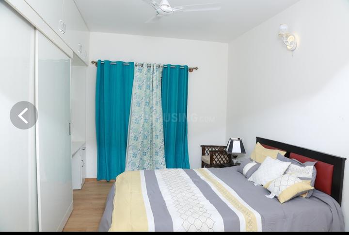 Brigade Cosmopolis Bedroom 1