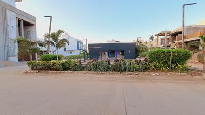 Image of 1700 Sq.ft 3 BHK Duplex for sale in Vinayak City, Bhatagaon, Raipur for Rs. 7835000