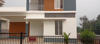Image of 1500 Sq.ft 3 BHK Independent House for sale in Cherpulassery, Palakkad for Rs. 4600000