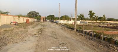 Image of 920 Sq.ft Residential Plot / Land for sale in Kisan Path, Lucknow for Rs. 1380000