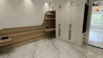 Bedroom Image of 2300 Sq.ft 4 BHK Builder Floor for sale in Vaishali Ghaziabad for Rs. 30000000