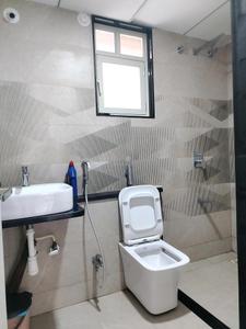 Bedroom Two Image of 1890 Sq.ft 3 BHK Apartment / Flat for sale in Siddhashila Treasure Troves, Wakad Pune for Rs. 13800000