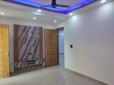 Bedroom Image of 2500 Sq.ft 4 BHK Builder Floor for sale in Sector 37 Faridabad for Rs. 26500000