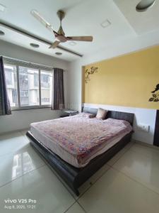 Bedroom Image of 1999 Sq.ft 3 BHK Apartment / Flat for sale in Sambhav Stavan Avisha, Jodhpur Ahmedabad for Rs. 18500000