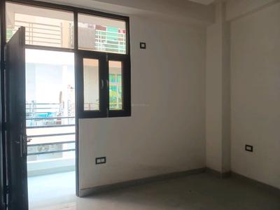 Bedroom Image of 1050 Sq.ft 2 BHK Apartment / Flat for sale in Krishna Elite Homes, Noida Extension Greater Noida for Rs. 4505600