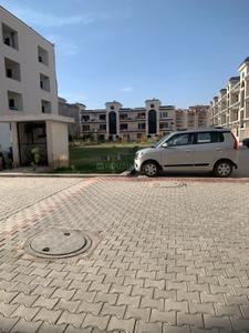 Image of 990 Sq.ft 2 BHK Apartment / Flat for sale in Kharar, Mohali for Rs. 6200000