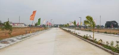 Image of 1800 Sq.ft Residential Plot / Land for sale in Kothur, Hyderabad for Rs. 2550000