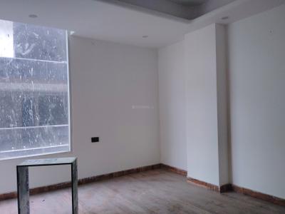 Bedroom Image of 1900 Sq.ft 4 BHK Apartment / Flat for sale in Maidan Garhi New Delhi for Rs. 19000000