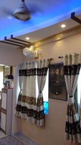 Hall Image of 1305 Sq.ft 3 BHK Apartment / Flat for sale in New Alipore Kolkata for Rs. 16000000