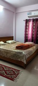 Bedroom Image of 2000 Sq.ft 3 BHK Independent House for sale in Regal Pink City, Ayodhya Bypass Bhopal for Rs. 12000000