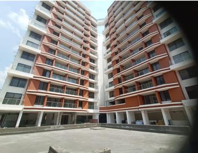 Image of 950 Sq.ft 2 BHK Apartment / Flat for rent in Unique Legacy, Keshav Nagar, Pune for Rs. 27000