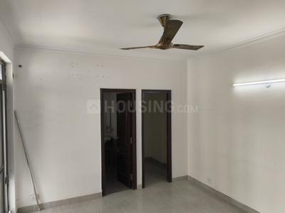 Bedroom Image of 1111 Sq.ft 2 BHK Apartment / Flat for rent in CGEWHO Kendriya Vihar, Phi II Greater Noida for Rs. 24000