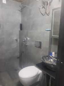 Image of 650 Sq.ft 1 BHK Apartment / Flat for sale in Vashi, Navi Mumbai for Rs. 14000000