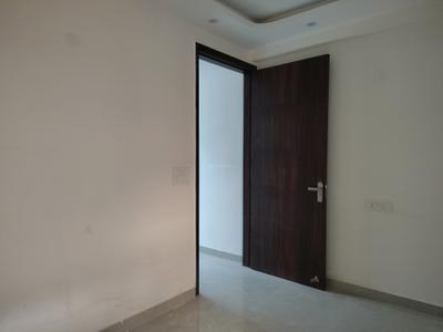 Bedroom Image of 900 Sq.ft 2 BHK Apartment / Flat for sale in Chhattarpur New Delhi for Rs. 6000000