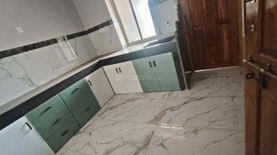 3 BHK Independent House