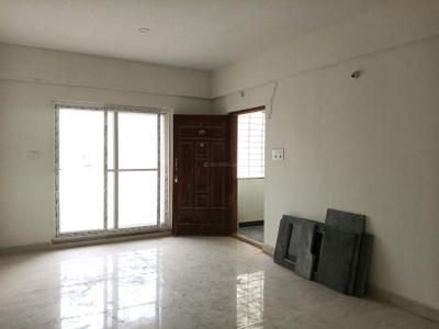 Living Room Image of 1554 Sq.ft 3 BHK Apartment / Flat for sale in Yoga Sai Srikaram, Kaggadasapura Bengaluru for Rs. 18648000