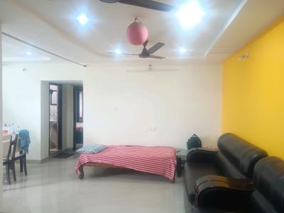 Living Room Image of 1020 Sq.ft 2 BHK Apartment / Flat for sale in Dilsukh Nagar Hyderabad for Rs. 8800000