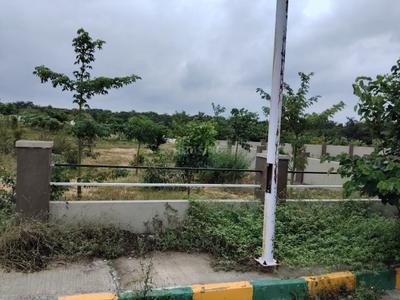 Image of 602 Sq.ft Residential Plot / Land for sale in Shankarpally, Hyderabad for Rs. 4820000