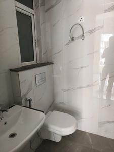 Bedroom One Image of 1450 Sq.ft 3.5 BHK Apartment / Flat for sale in Smartworld Gems, Sector 89 Gurgaon for Rs. 16600000