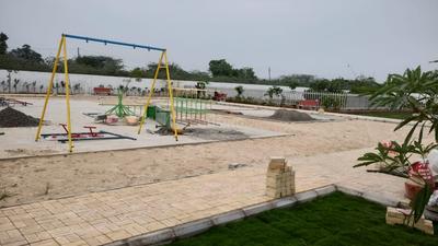 Image of 1200 Sq.ft Residential Plot / Land for sale in SIS Golden Gate, Chinna Irumbedu, Chennai for Rs. 2760000