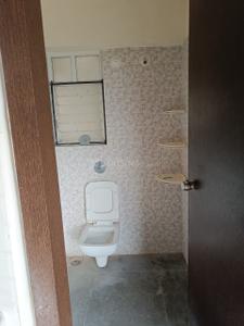 Image of 835 Sq.ft 2 BHK Apartment / Flat for sale in 38 Park Majestique, Undri, Pune for Rs. 5200000