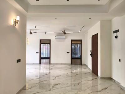 Living Room Image of 2000 Sq.ft 3 BHK Builder Floor for sale in Vipul World, Sector 48 Gurgaon for Rs. 30000000