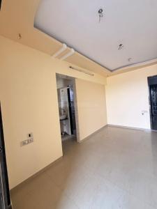 Hall Image of 680 Sq.ft 1 BHK Apartment / Flat for sale in Mahaveer River Valley Tower Phase I, Kalyan West Kalyan for Rs. 4350000