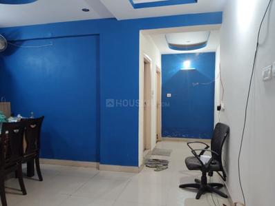 Hall Image of 1658 Sq.ft 3 BHK Apartment / Flat for sale in Swarna Silicon Castle Minos by Swarna Constructions, Hoodi Bengaluru for Rs. 13300000