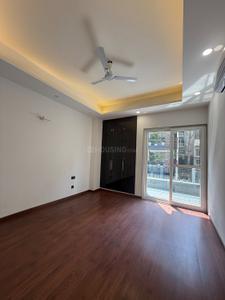 Bedroom Image of 1872 Sq.ft 3 BHK Builder Floor for sale in Greater Kailash I New Delhi for Rs. 59500000