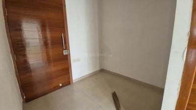 Bedroom Image of 2199 Sq.ft 3.5 BHK Apartment / Flat for rent in Marvel Cascada, Balewadi Pune for Rs. 84999