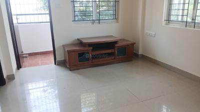 Bedroom Image of 1200 Sq.ft 2 BHK Apartment / Flat for rent in Banaswadi Bengaluru for Rs. 30000