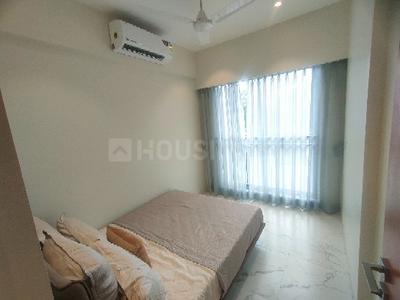 Bedroom Image of 560 Sq.ft 1 BHK Apartment / Flat for sale in Dynamix Dynamix Avanya, Dahisar East Mumbai for Rs. 9000000