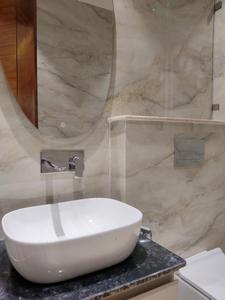 Bedroom One Image of 3000 Sq.ft 3 BHK Builder Floor for rent in DLF Phase 2, DLF Phase 2 Gurgaon for Rs. 100000