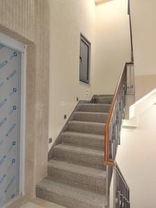 Staircase Image of 1800 Sq.ft 3 BHK Builder Floor for sale in Green Park New Delhi for Rs. 64500000