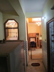 Passage Image of 1000 Sq.ft 2 BHK Apartment / Flat for sale in Dilshad Garden New Delhi for Rs. 4800000