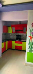 Kitchen Image of 1284 Sq.ft 2 BHK Apartment / Flat for sale in Chandrasekharpur Bhubaneswar for Rs. 10500000