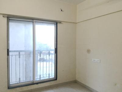 Bedroom Image of 731 Sq.ft 2 BHK Apartment / Flat for sale in Vihang Valley, Kasarvadavali Thane for Rs. 9500000
