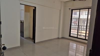 Living Room Image of 1170 Sq.ft 2 BHK Apartment / Flat for rent in Ulwe Navi Mumbai for Rs. 23000
