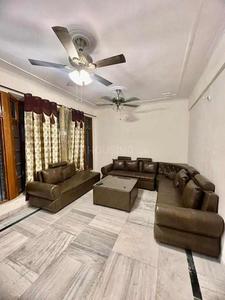Hall Image of 990 Sq.ft 2 BHK Apartment / Flat for rent in Skycity City Heart Luxury Affordable Homes, Kharar Mohali for Rs. 20000