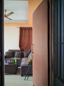 Main Entrance Image of 1199 Sq.ft 2 BHK Apartment / Flat for sale in Urbtech Xaviers, Sector 168 Noida for Rs. 9600000