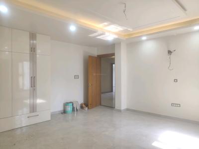 Bedroom Image of 4950 Sq.ft 4 BHK Builder Floor for sale in Ridhi Signature Floors, Green Field Colony Faridabad for Rs. 37000000