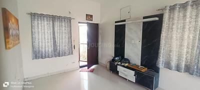 Bedroom Image of 1440 Sq.ft 3 BHK Villa for rent in Praneeth Pranav Leaf, Bachupally Hyderabad for Rs. 34000
