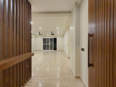 Image of 4500 Sq.ft 4 BHK Builder Floor for sale in Sector 56, Gurgaon for Rs. 45000000