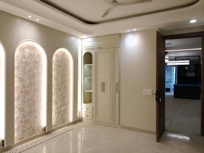 Bedroom Image of 2050 Sq.ft 3 BHK Builder Floor for sale in Sector 8 Dwarka New Delhi for Rs. 27500000