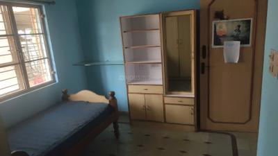 Bedroom Image of 1600 Sq.ft 3 BHK Independent House for rent in Devanahalli Bengaluru for Rs. 25000