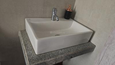 Image of 810 Sq.ft 1 BHK Apartment / Flat for rent in Lodha Upper Thane, Bhiwandi, Thane for Rs. 14999