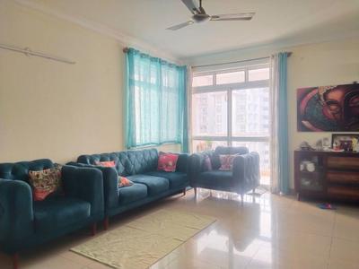 Hall Image of 1235 Sq.ft 2 BHK Apartment / Flat for sale in AWHO Sandeep Vihar by Army Welfare Housing Organisation, Kannamangala - Whitefield Hoskote Road Bengaluru for Rs. 15800000